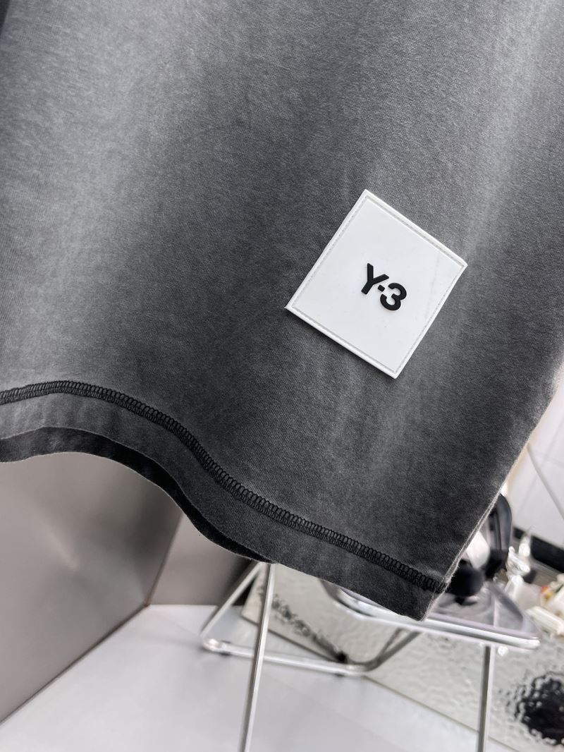 Y-3 T-Shirts